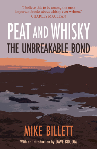 Imagen de portada: Peat and Whisky 9781915089960