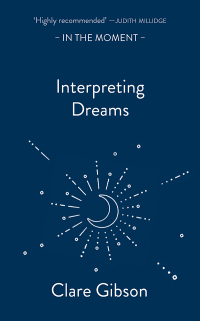 Omslagafbeelding: Interpreting Dreams 9781913393939