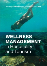 Titelbild: Wellness Management in Hospitality and Tourism 1st edition 9781915097224