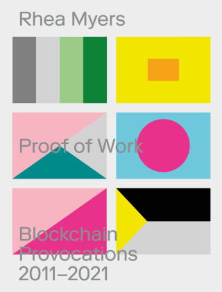 Cover image: Proof of Work 9781915103048