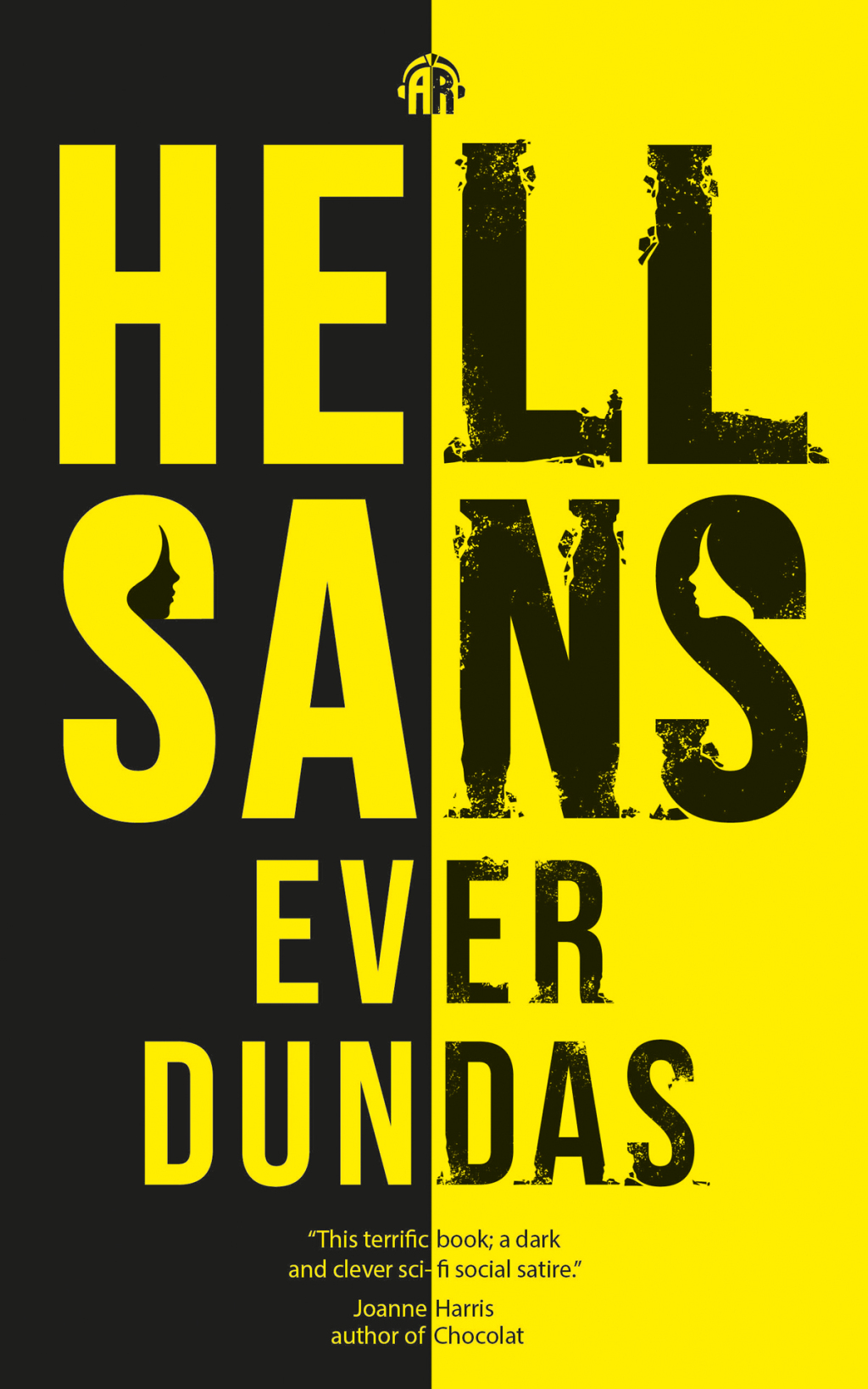 HellSans (eBook)
