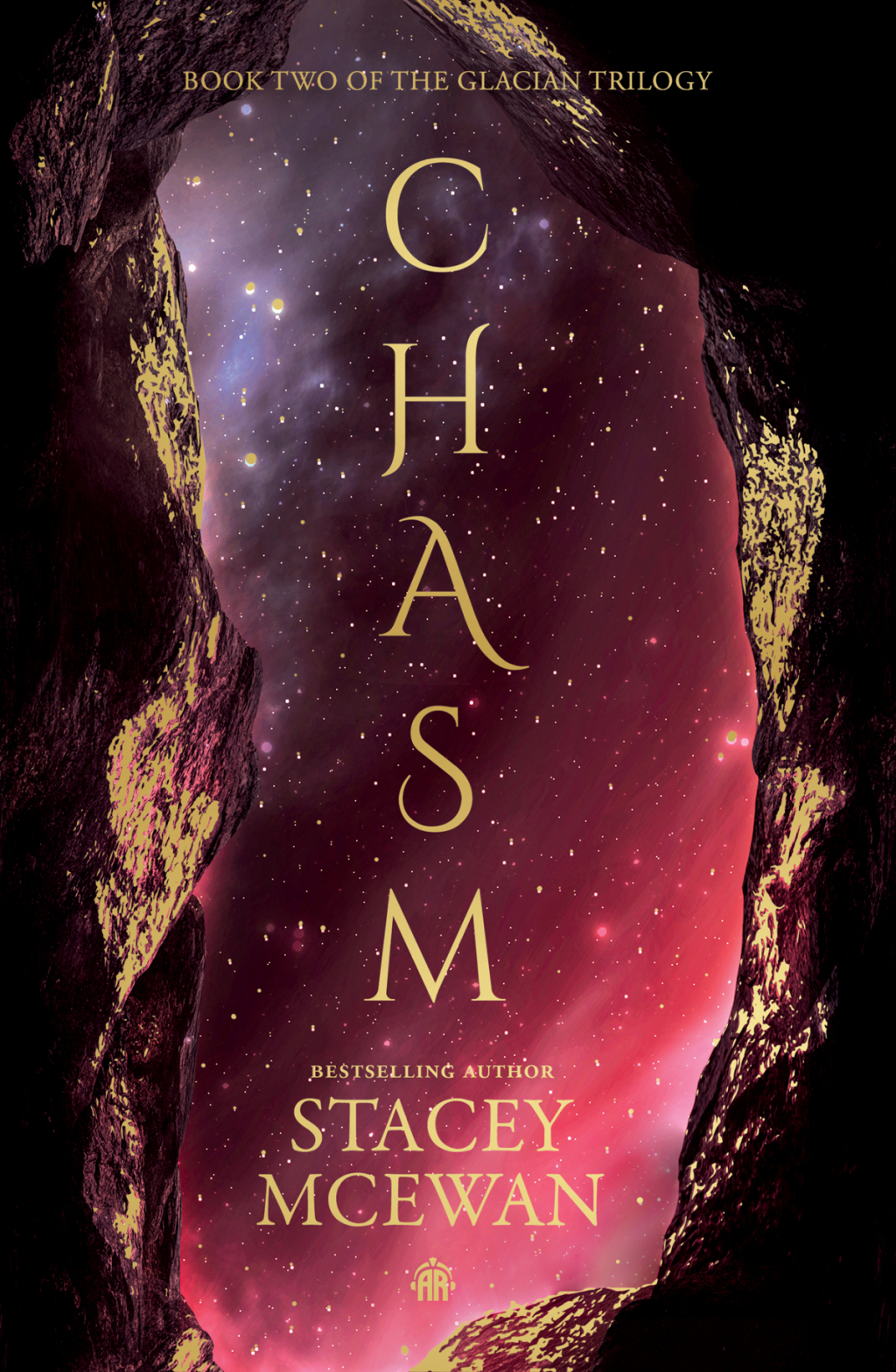 Chasm (eBook)