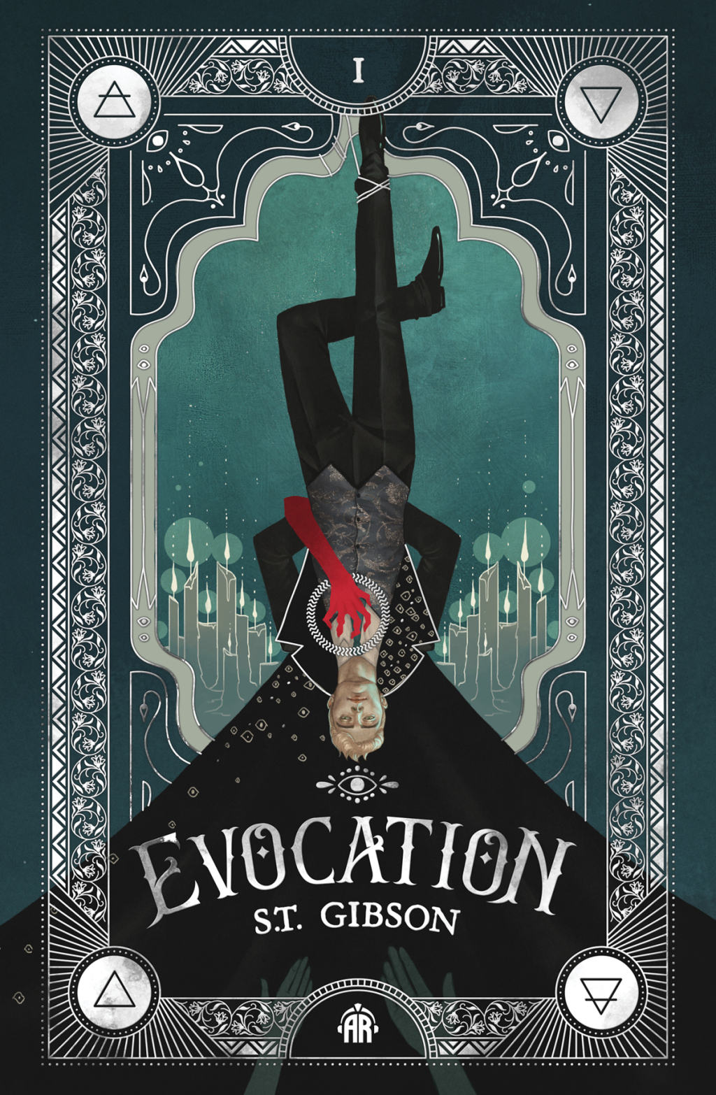 Evocation (eBook)