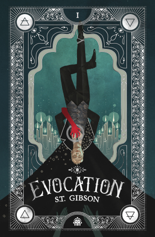 Cover image: Evocation 9781915202680