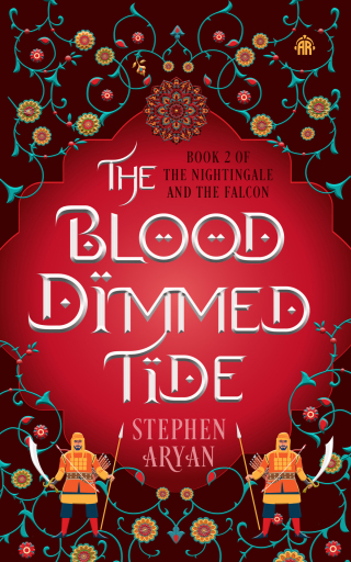 Cover image: The Blood Dimmed Tide 9781915202864