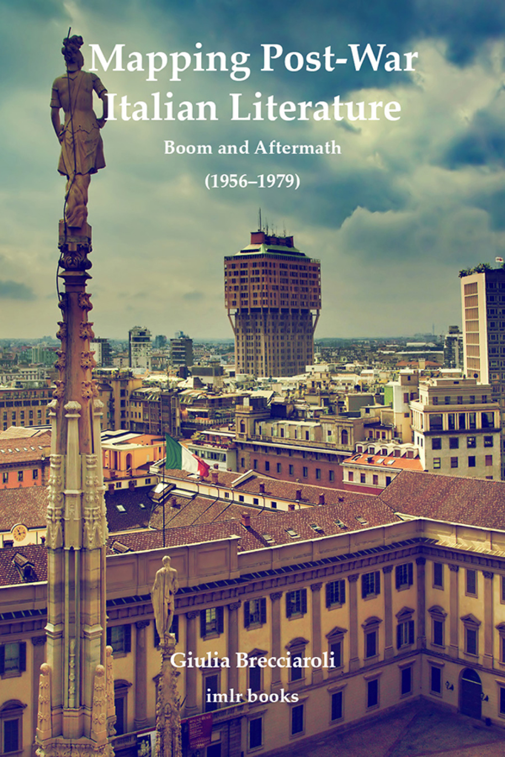 Mapping Post-War Italian Literature Boom and Aftermath (1956–1979)