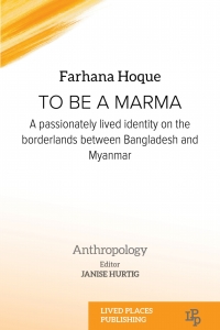 Imagen de portada: To Be a Marma 1st edition 9781915271181