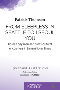 Omslagafbeelding: From Sleepless in Seattle to I Seoul You 1st edition 9781915271242