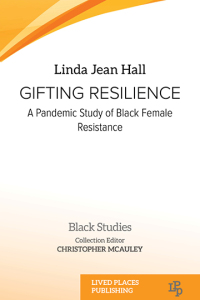 Cover image: Gifting Resilience 1st edition 9781915271570