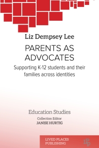 Titelbild: Parents as Advocates 1st edition 9781915271600