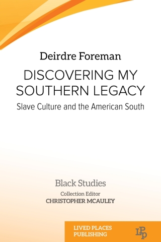 Cover image: Discovering My Southern Legacy 1st edition 9781915271662
