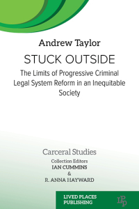Cover image: Stuck Outside 1st edition 9781915271785