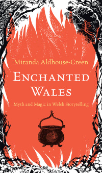 Cover image: Enchanted Wales 1st edition 9781915279187
