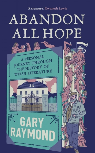 Cover image: Abandon All Hope 1st edition 9781915279286