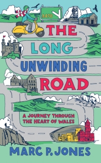 表紙画像: The Long Unwinding Road 1st edition 9781915279606