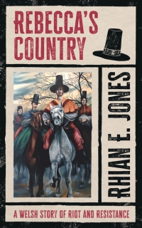 Imagen de portada: Rebecca’s Country 1st edition 9781915279743