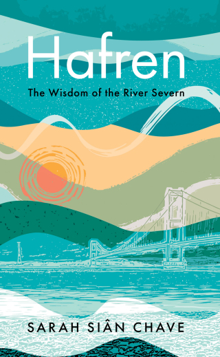 Cover image: Hafren 1st edition 9781915279859