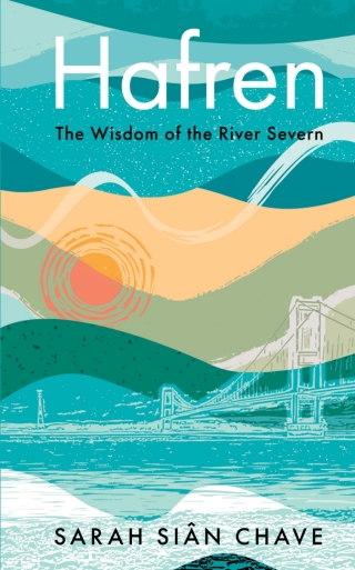 Cover image: Hafren 1st edition 9781915279828