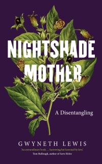 Cover image: Nightshade Mother 1st edition 9781915279927