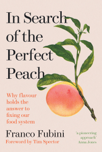 Cover image: In Search of the Perfect Peach