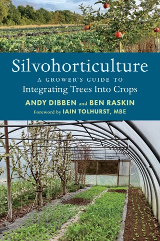 Cover image: Silvohorticulture 9781915294364