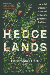 Cover image: Hedgelands [US Edition] 1st edition 9781915294470