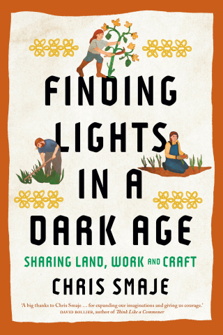 Cover image: Finding Lights in a Dark Age 9781915294739