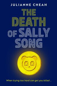 صورة الغلاف: The Death of Sally Song 9781915310026