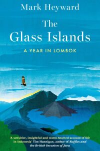 Cover image: The Glass Islands