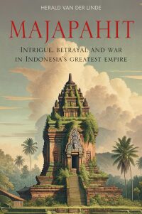 Cover image: Majapahit 9781915310286