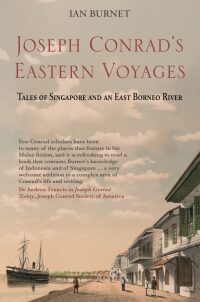 Cover image: Joseph Conrad's Eastern Voyages 9781915310309