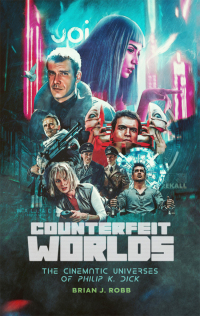 Imagen de portada: Counterfeit Worlds 9781915359032