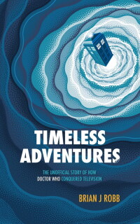 Imagen de portada: Timeless Adventures 9781915359070