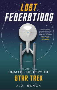 Cover image: Lost Federations 9781915359117