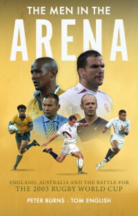 Cover image: The Men in the Arena 9781915359162