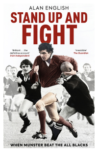 Cover image: Stand Up and Fight 9781915359292