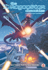 表紙画像: The Dragonstar Chronicles 2 9781915387318