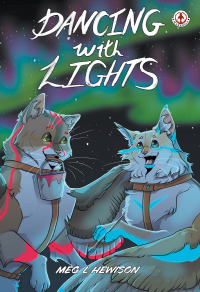 Imagen de portada: Dancing with Lights 9781915387455