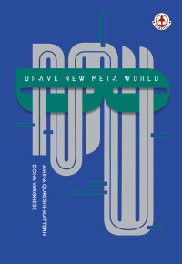 表紙画像: Brave New Meta World 9781915387547