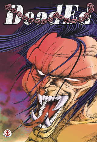 表紙画像: DeadEd 9781915387783