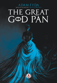 Imagen de portada: The Great God Pan 9781915387851