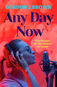 Cover image: Any Day Now 9781915433053