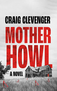 Cover image: Mother Howl 9781915523037