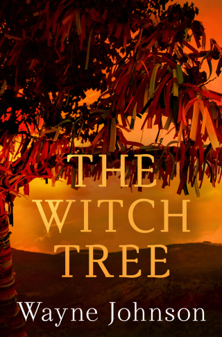 Cover image: The Witch Tree 9781915523921
