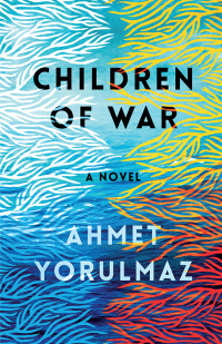 Cover image: Children of War 9781911107293