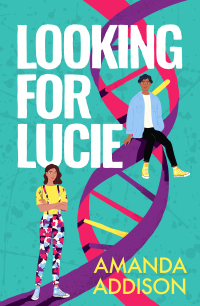 Cover image: Looking for Lucie 9781911107682