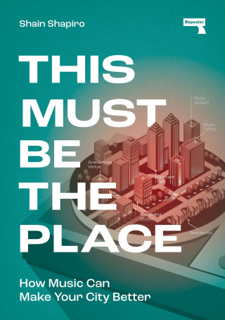 Cover image: This Must Be the Place 9781915672056