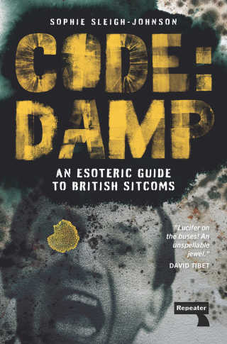 Cover image: Code: Damp 9781915672070
