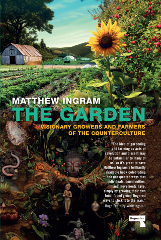 Cover image: The Garden 9781915672681