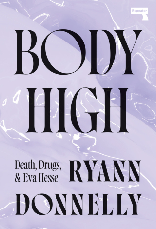 Cover image: Body High 9781915672872